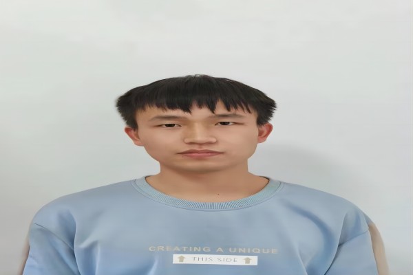谈志勇 硕士